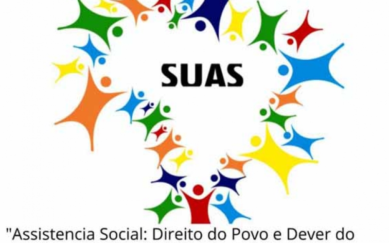 13ª CONFERÊNCIA MUNICIPAL DE ASSISTÊNCIA SOCIAL